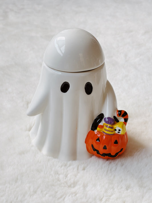Vela Fantasma