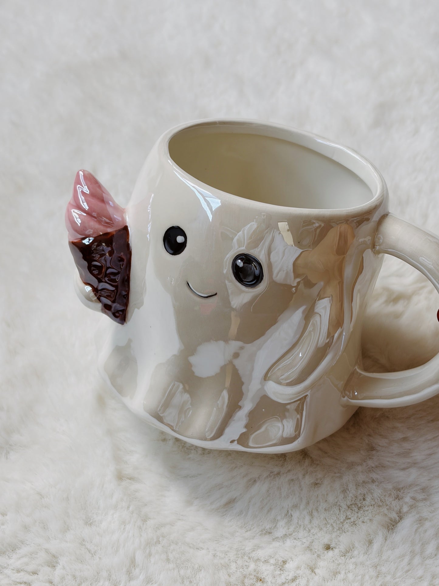 Taza Halloween