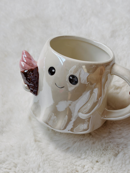 Taza Halloween