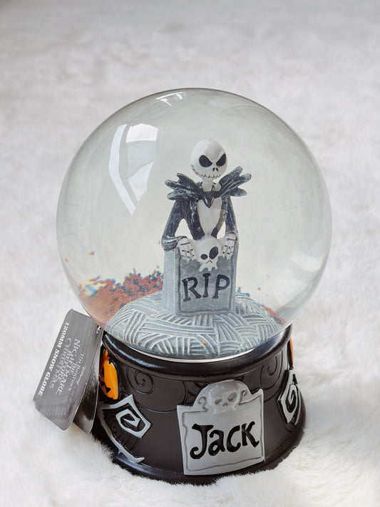 Esfera Jack con música