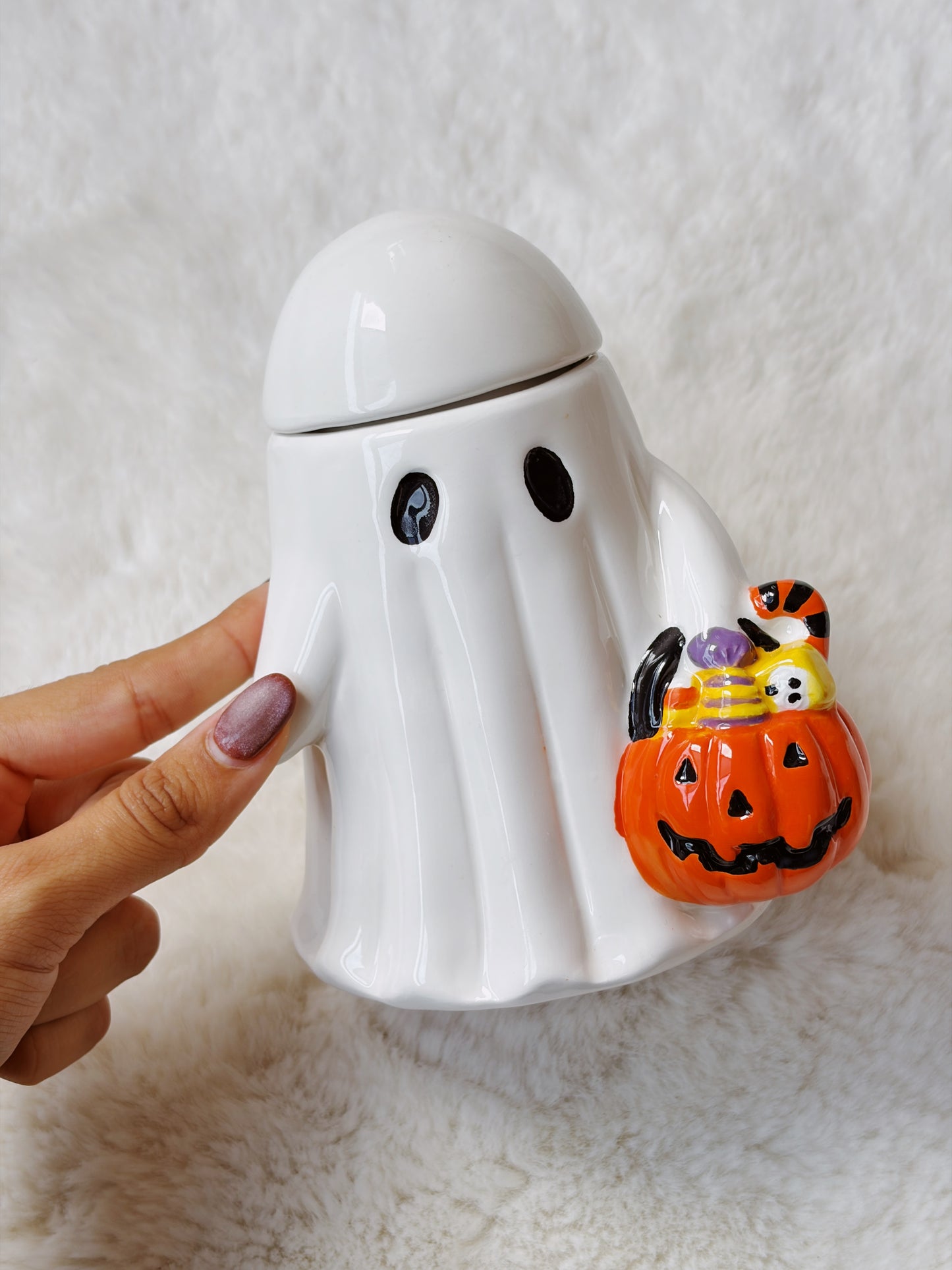 Vela Fantasma