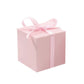 burst box. Caja con productos sorpresa.