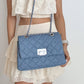 Denim Crossbody Bvital