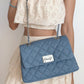 Denim Crossbody Bvital