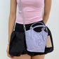 Bucket Crossbody Steve Madden