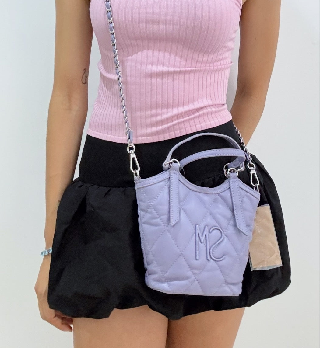 Bucket Crossbody Steve Madden