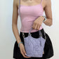 Bucket Crossbody Steve Madden