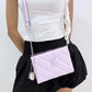 Wallet Shoulder Bag