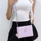 Wallet Shoulder Bag