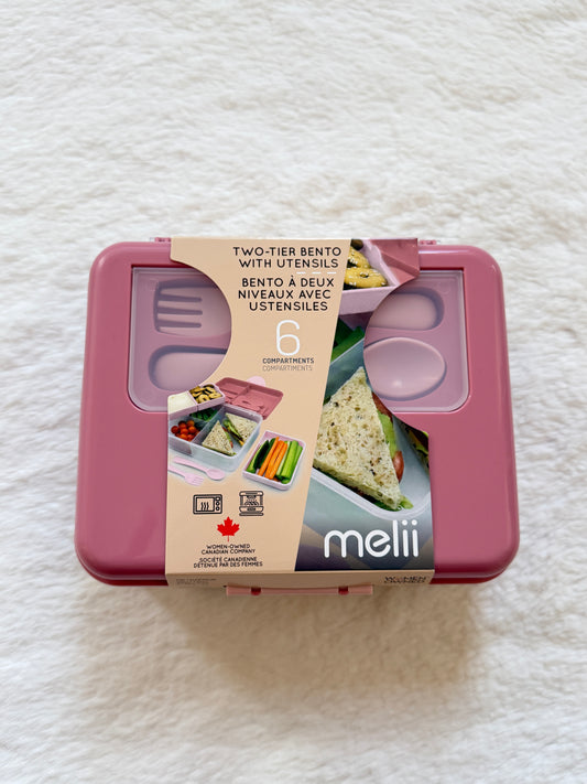 Contenedor de comida