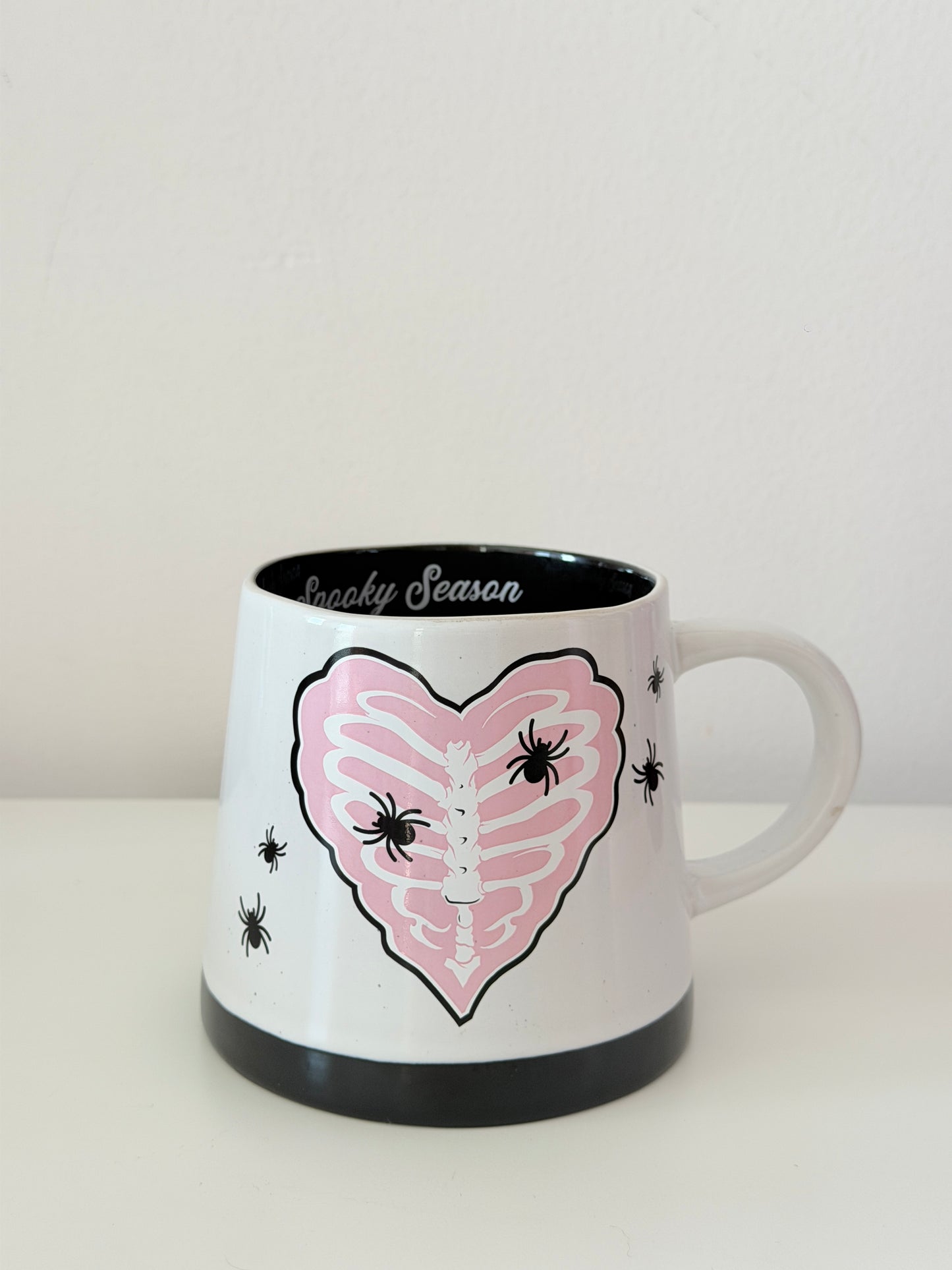 Taza Halloween