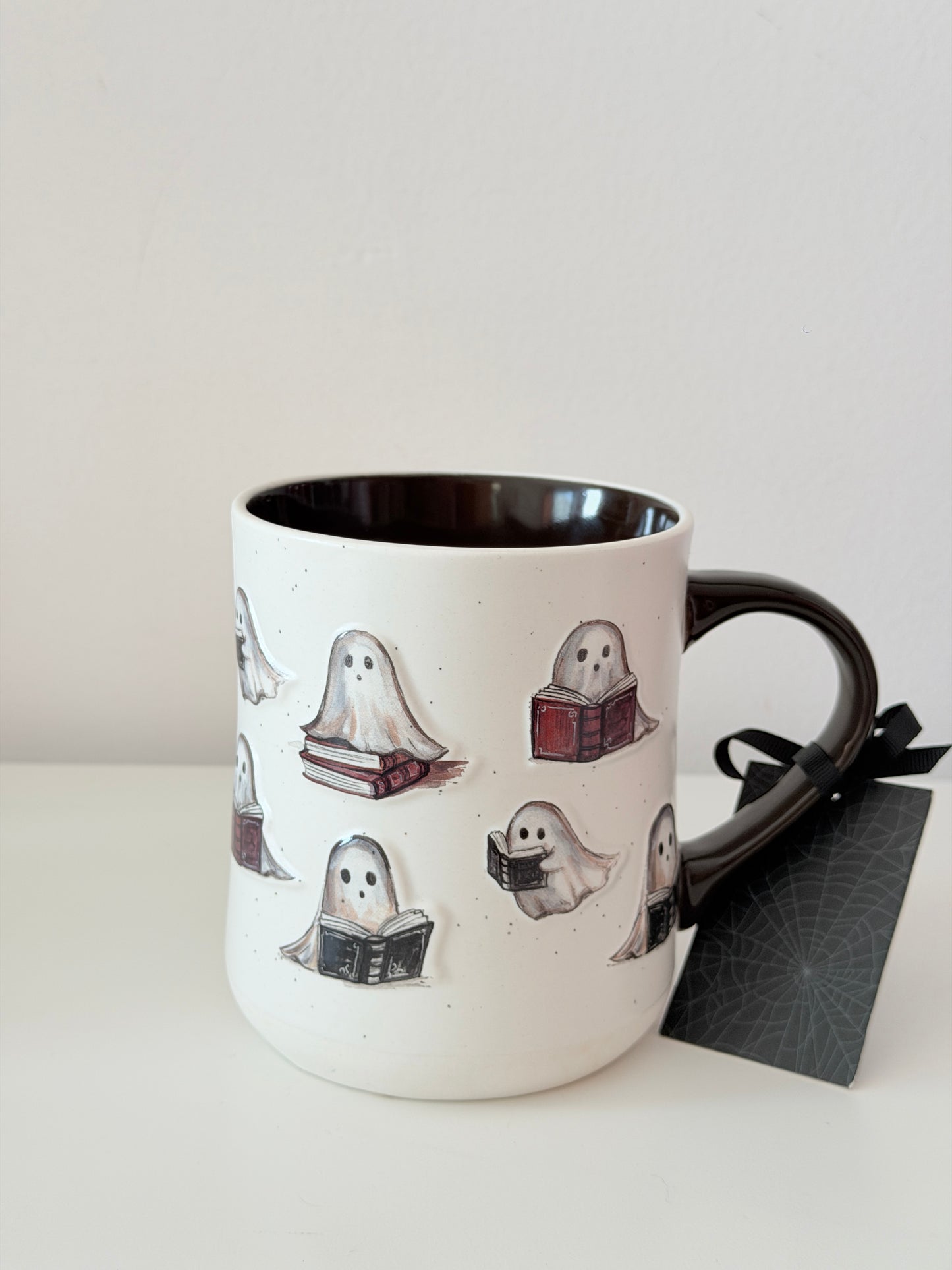 Taza Halloween