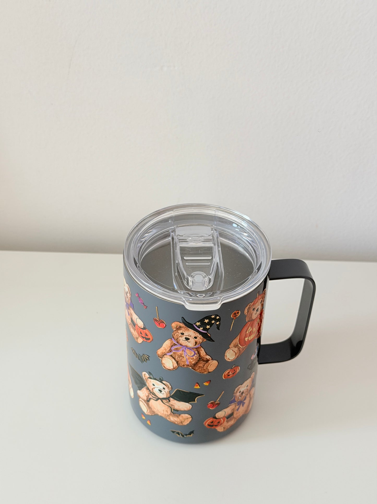 Termo Café