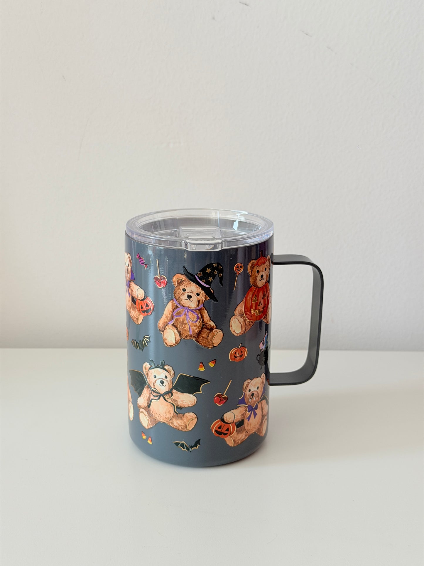 Termo Café