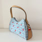 Denim Guess Shoulder Bag
