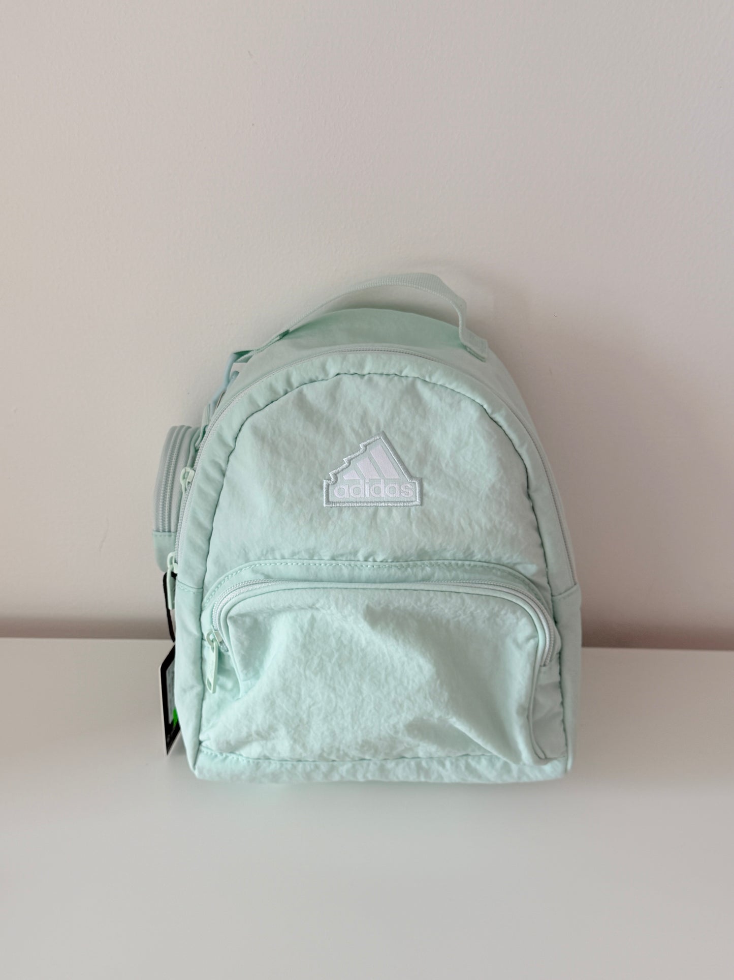 backpack mini adidas
