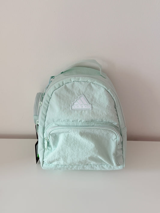 backpack mini adidas