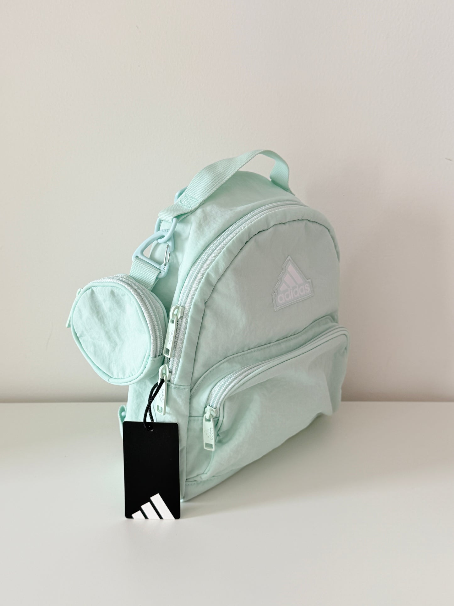 backpack mini adidas