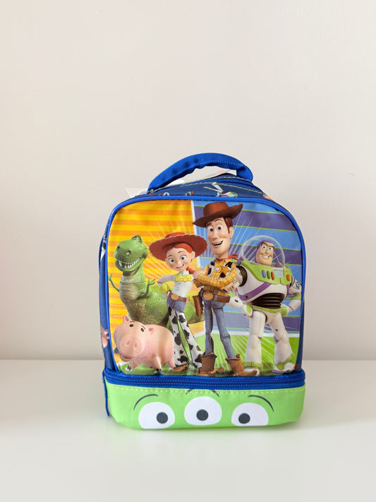 Lonchera Toy Story