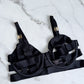 Bra Lined Lingerie