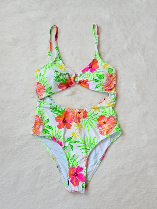 traje de baño one piece