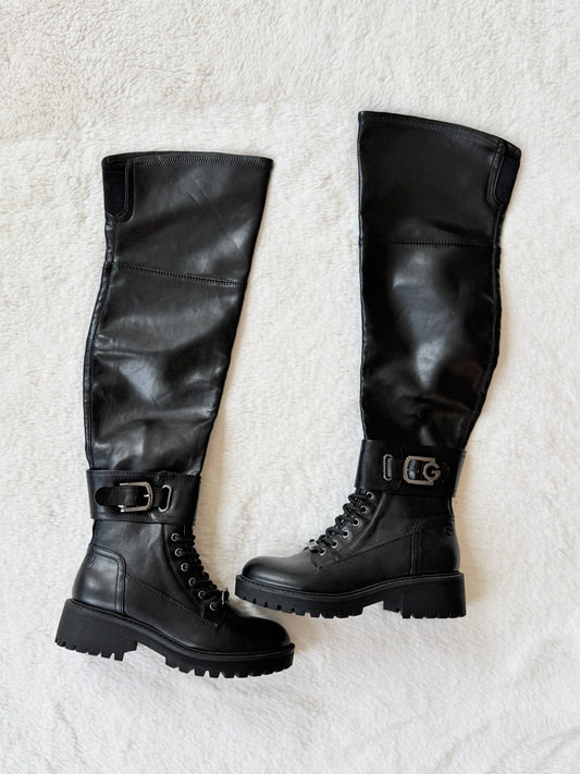 Botas Largaa Guess