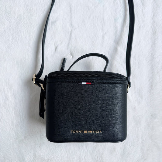 Bucket Crossbody