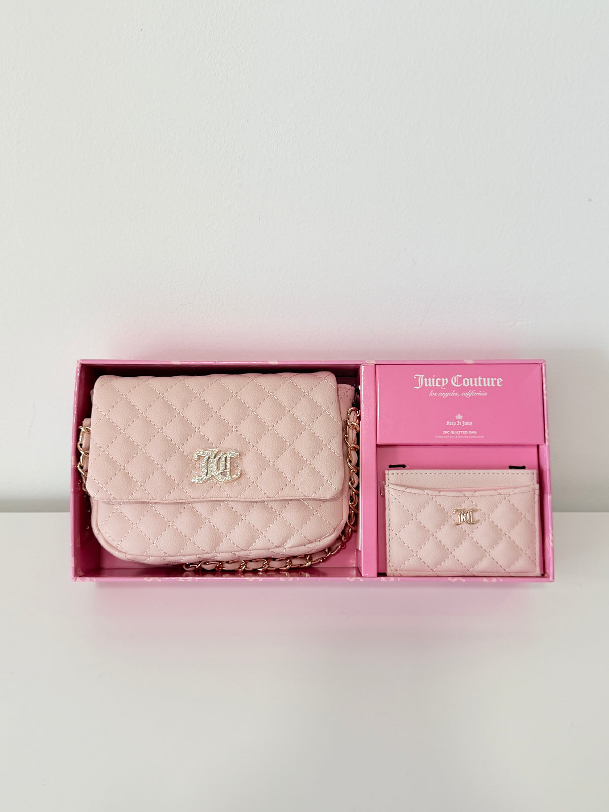 Juicy Gift Set