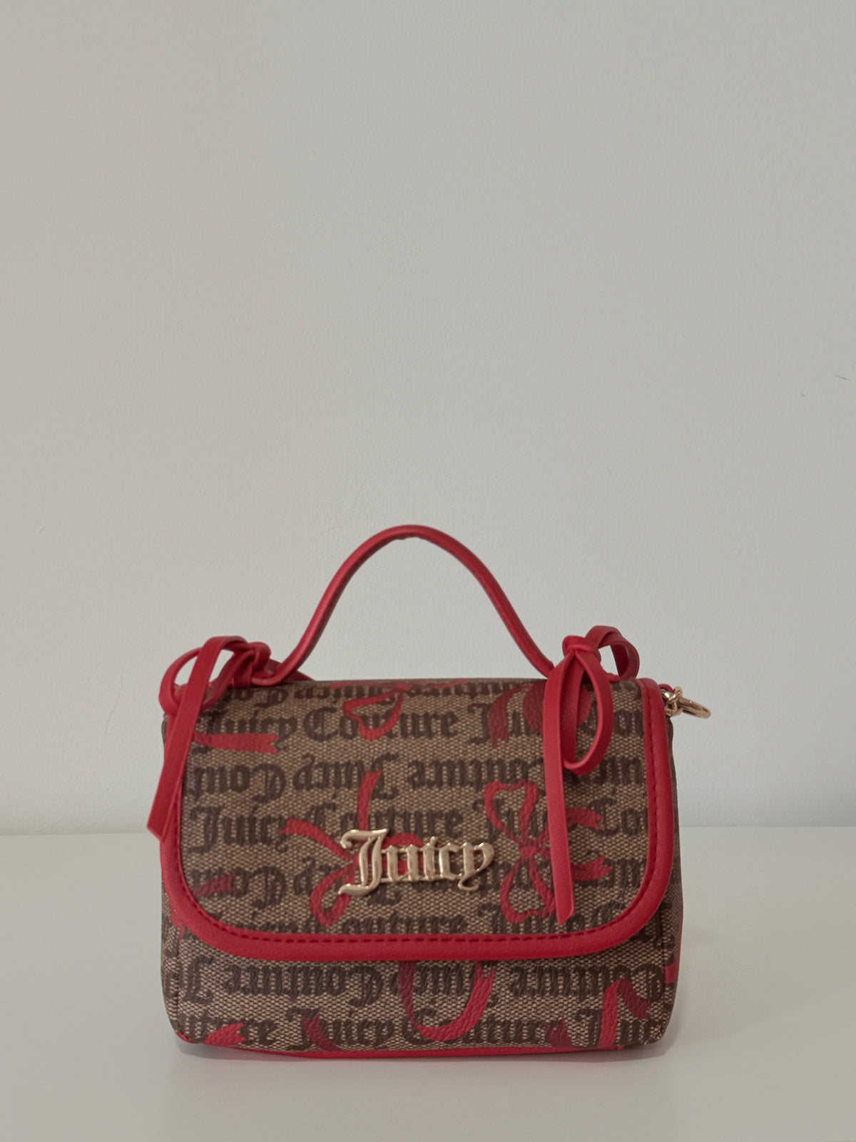 juicy bag