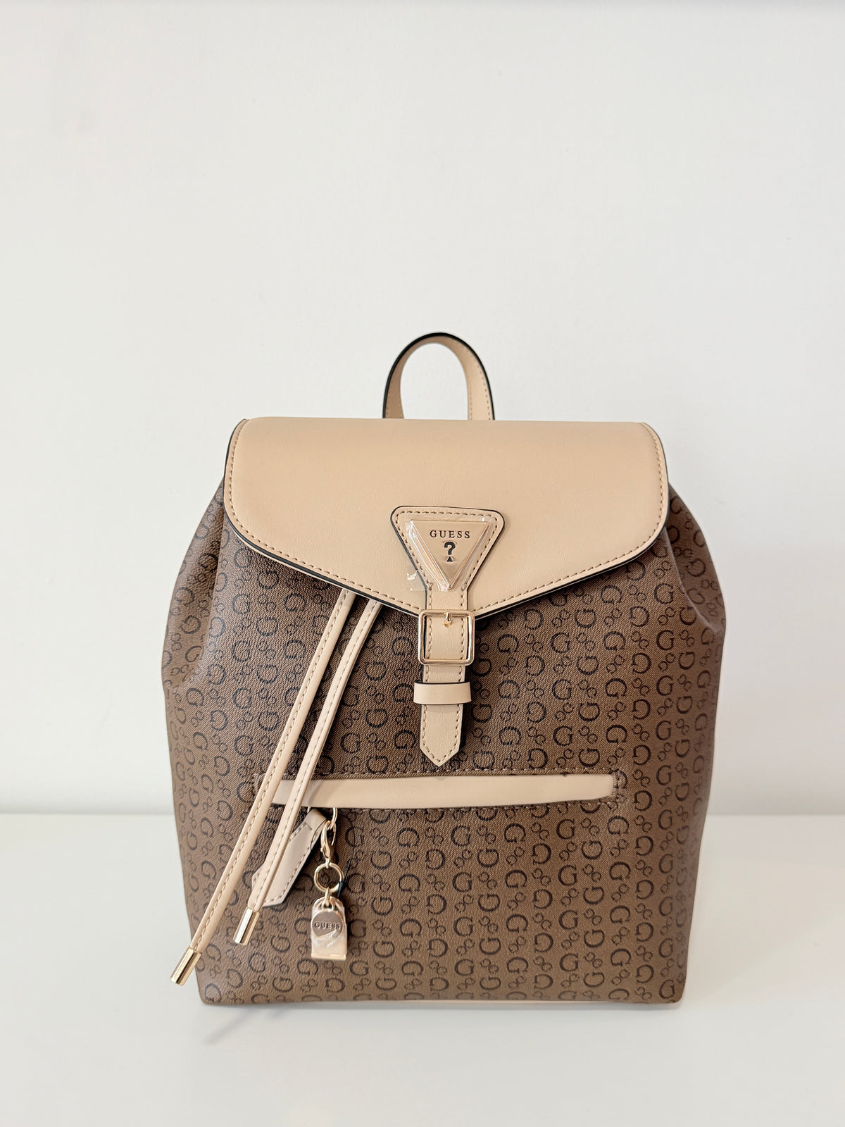 Backpack Guess