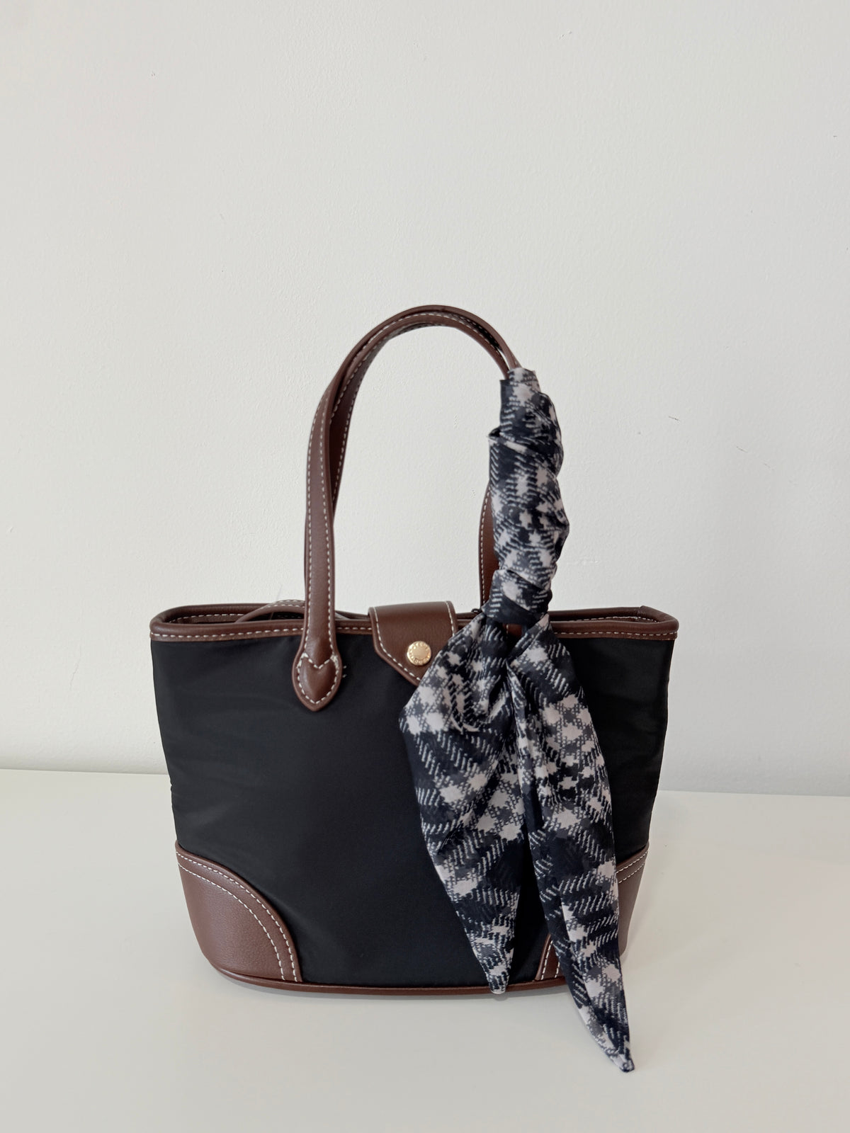 Tote + Pañuelo