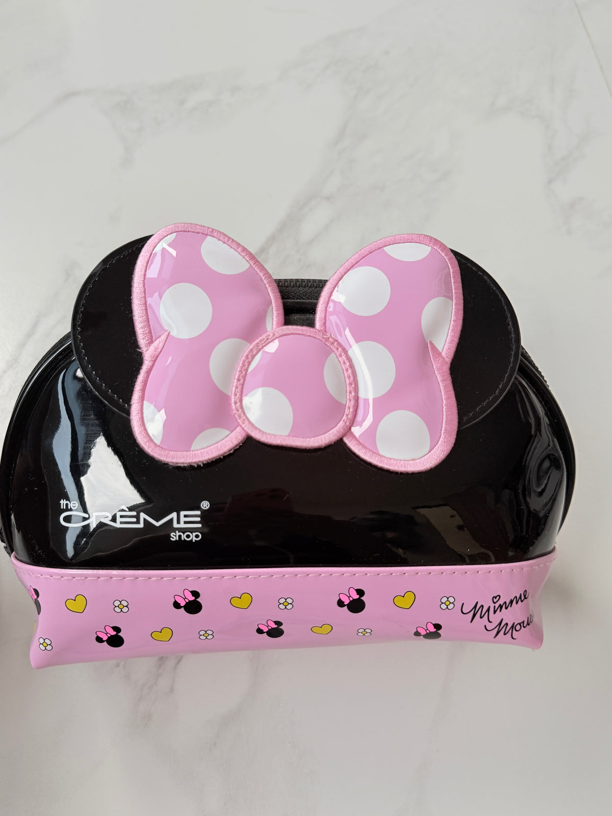 Cosmetiquera Minnie Mouse