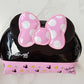Cosmetiquera Minnie Mouse