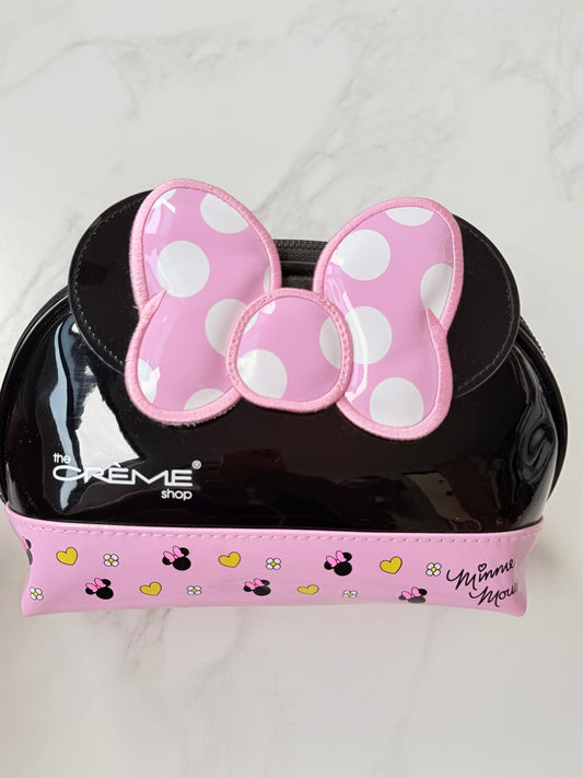 Cosmetiquera Minnie Mouse