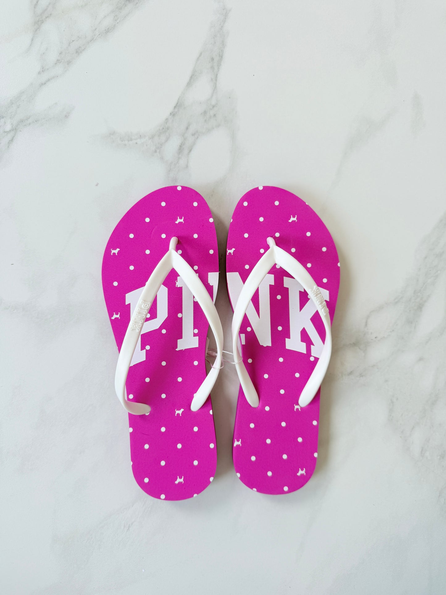 Sandalias PINK