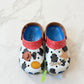 Woody Crocs Toy Story
