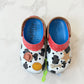 Woody Crocs Toy Story