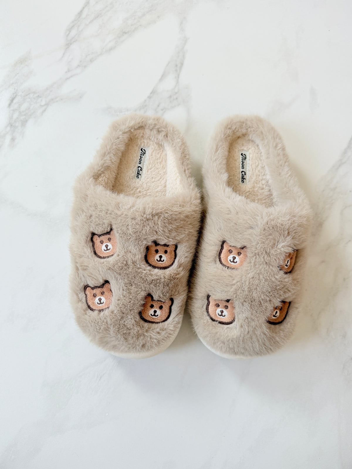 Pantuflas Oso 🐻