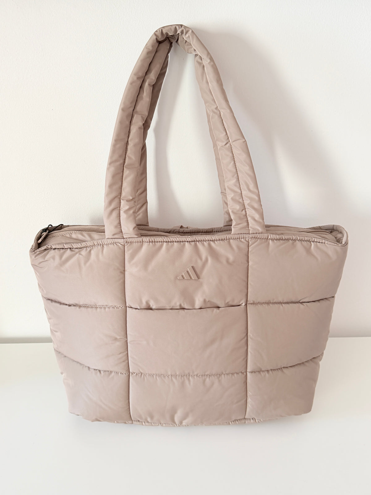 Tote Puffer Adidas