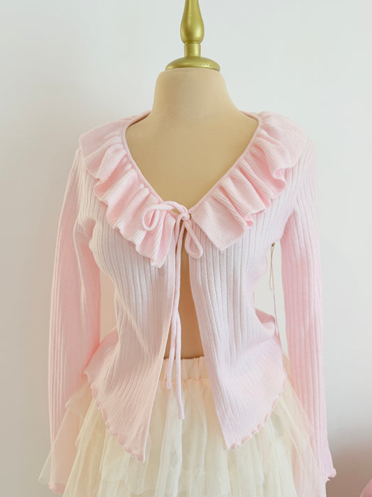 Suéter Jessica Simpson