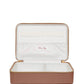 Emi Jay  On The Way Vanity Case in Toasted Sugar