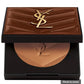 Yves Saint Laurent  All Hours 24H Hyper Sunkissed Glow Bronzer Powder
