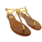 Sandalias Madagascar