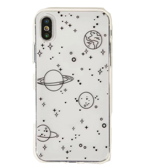 Planetas iPhone Case - 11 Pro Max