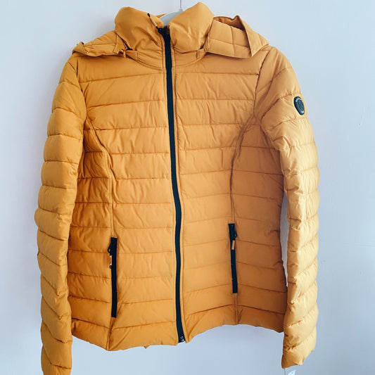 Chamarra PUFFER JACKET