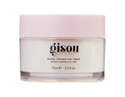 Milk Honey Hair Mask - Gisou