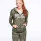 EVERYDAY LOUNGE PERFECT FULL-ZIP