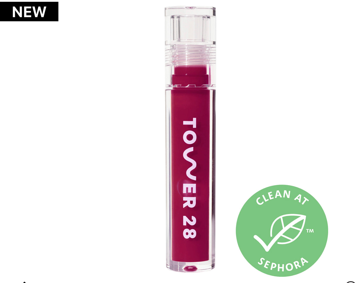 ShineOn Lip Gloss -Tower 28