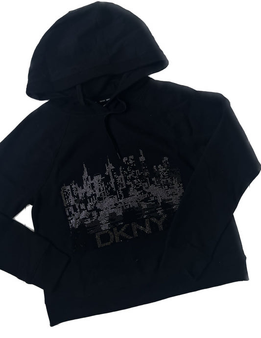 Sudadera DKNY