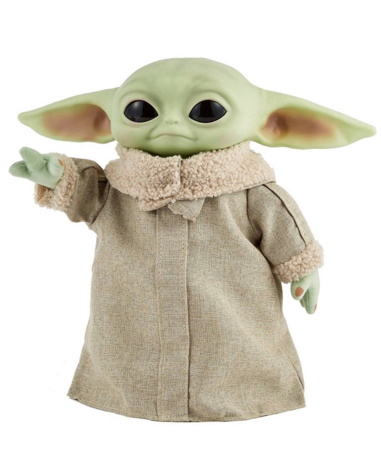 Star Wars Featured Plush The Child Grogu